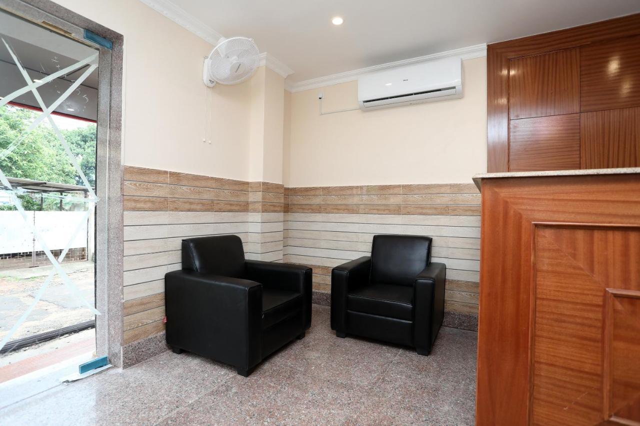 Hotel Oyo 13528 Kumud Plaza Bhubaneswar Exterior foto